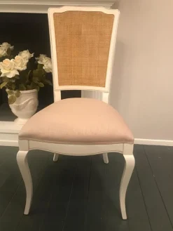 Sedia da soggiorno Art. 803  Artigiani veneti SCONTATA