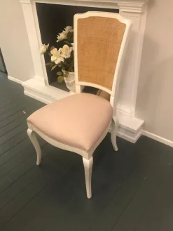 Sedia da soggiorno Art. 803  Artigiani veneti SCONTATA