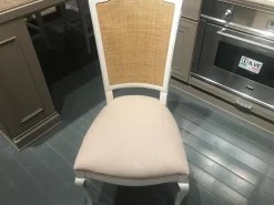 Sedia da soggiorno Art. 803  Artigiani veneti SCONTATA