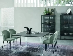 Sedia da soggiorno Astoria * di Sedit SCONTATA 35%