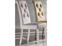 Sedia da soggiorno Bilia di Artigianale SCONTATA 31%