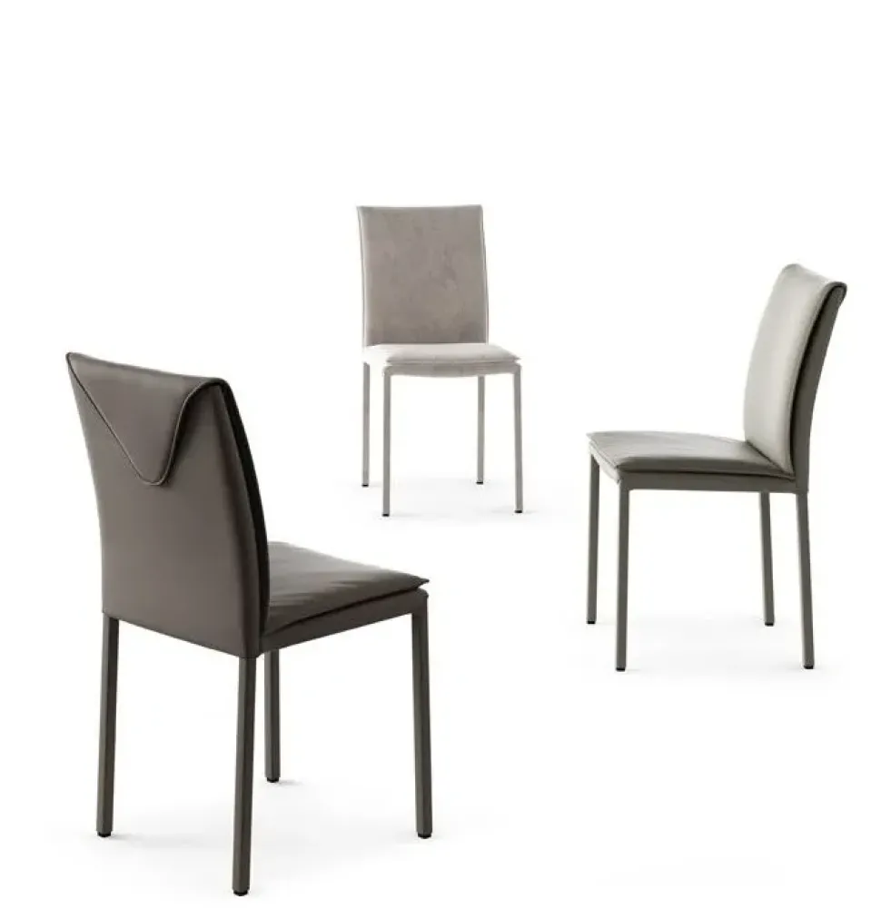 Sedia da soggiorno Boys Easyline a prezzo Outlet