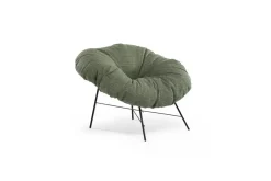 Sedia da soggiorno Closer Mogg in Offerta Outlet