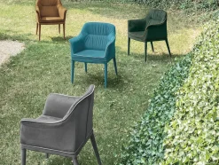 Sedia da soggiorno  dallas -10% extra  Target point a prezzo scontato