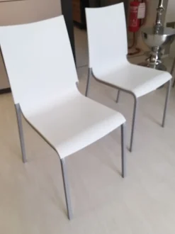 Sedia da soggiorno Eva Bontempi SCONTATA