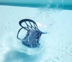 Sedia da soggiorno Galaxy di Bontempi SCONTATA 32%