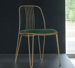 Sedia da soggiorno Granada Target point a prezzo Outlet