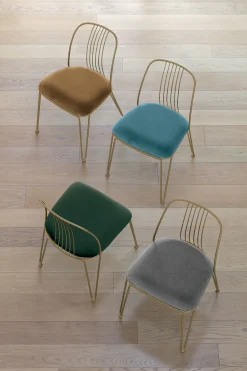 Sedia da soggiorno Granada Target point a prezzo Outlet