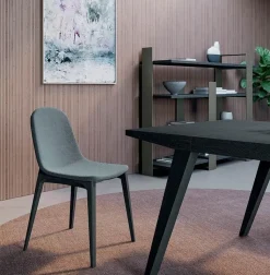 Sedia da soggiorno Hull * di Dall'agnese SCONTATA 30%