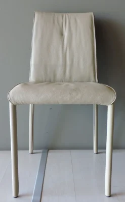 Sedia da soggiorno Kumari ap Artigianale a prezzo scontato