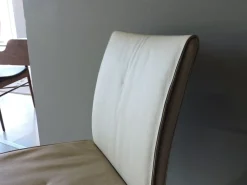 Sedia da soggiorno Kumari ap Artigianale a prezzo scontato