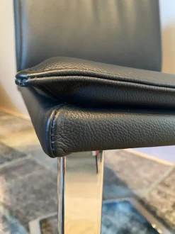 Sedia da soggiorno Liz Cattelan italia SCONTATA