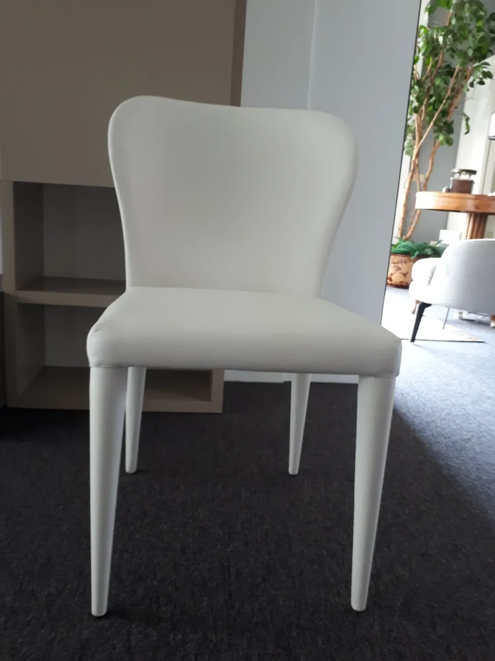 Sedia da soggiorno Luise Di lazzaro SCONTATA