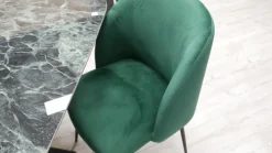 Sedia da soggiorno Lulu di La seggiola SCONTATA 36%