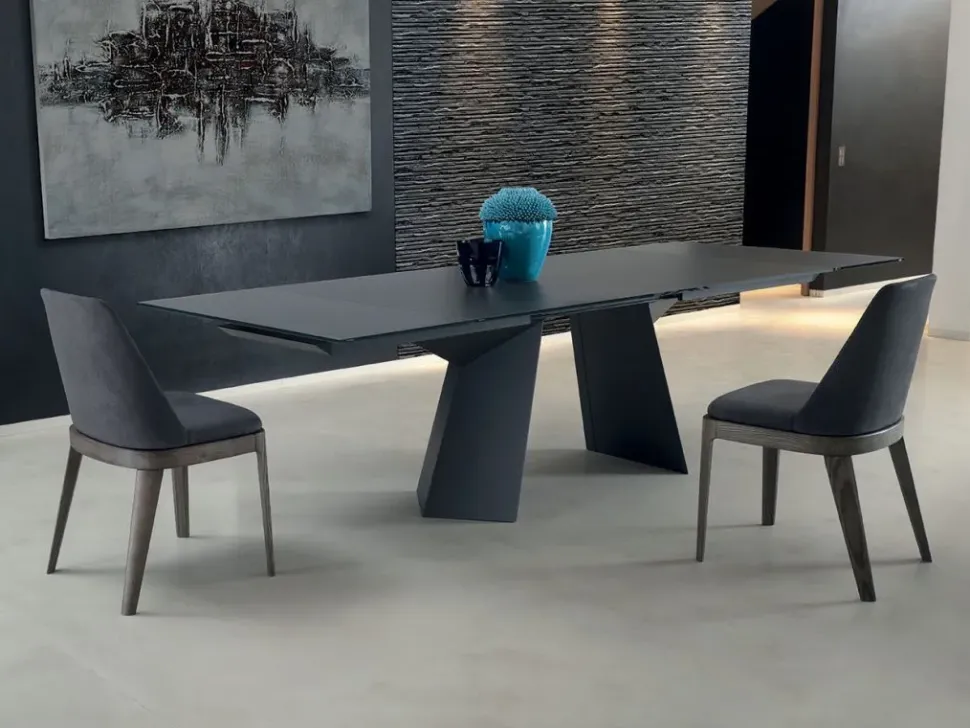 Sedia da soggiorno Margot di Bontempi SCONTATA 30%