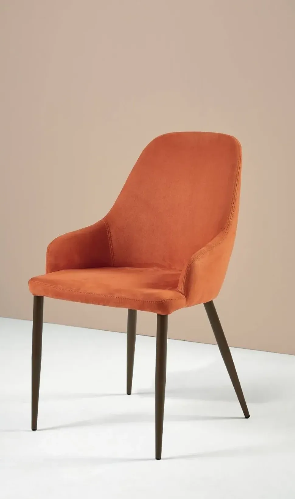 Sedia da soggiorno Matilda di Ingenia SCONTATA 38%