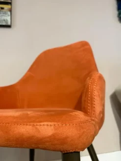 Sedia da soggiorno Matilda di Ingenia SCONTATA 38%