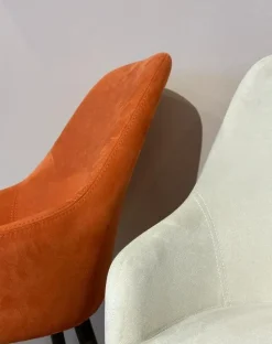 Sedia da soggiorno Matilda di Ingenia SCONTATA 38%