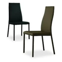 Sedia da soggiorno moderna scontata del 30%