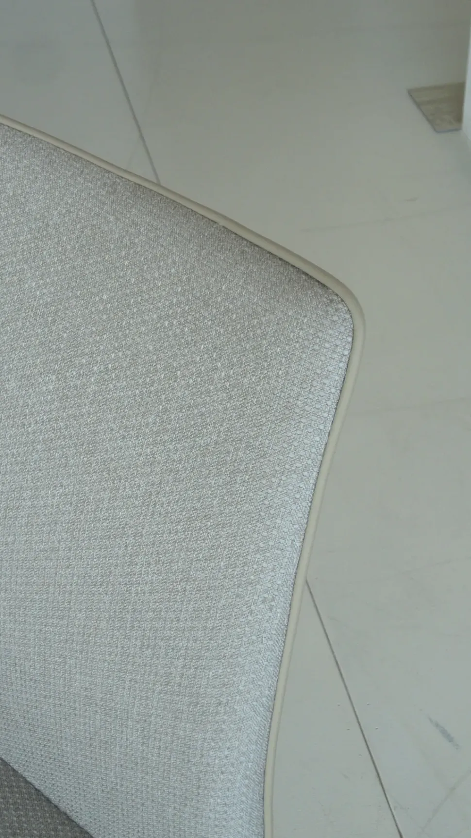 Sedia da soggiorno Nata Bontempi casa SCONTATA