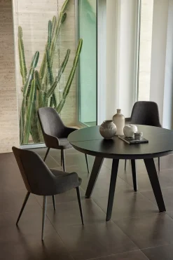 Sedia da soggiorno Olympia Friulsedie in Offerta Outlet