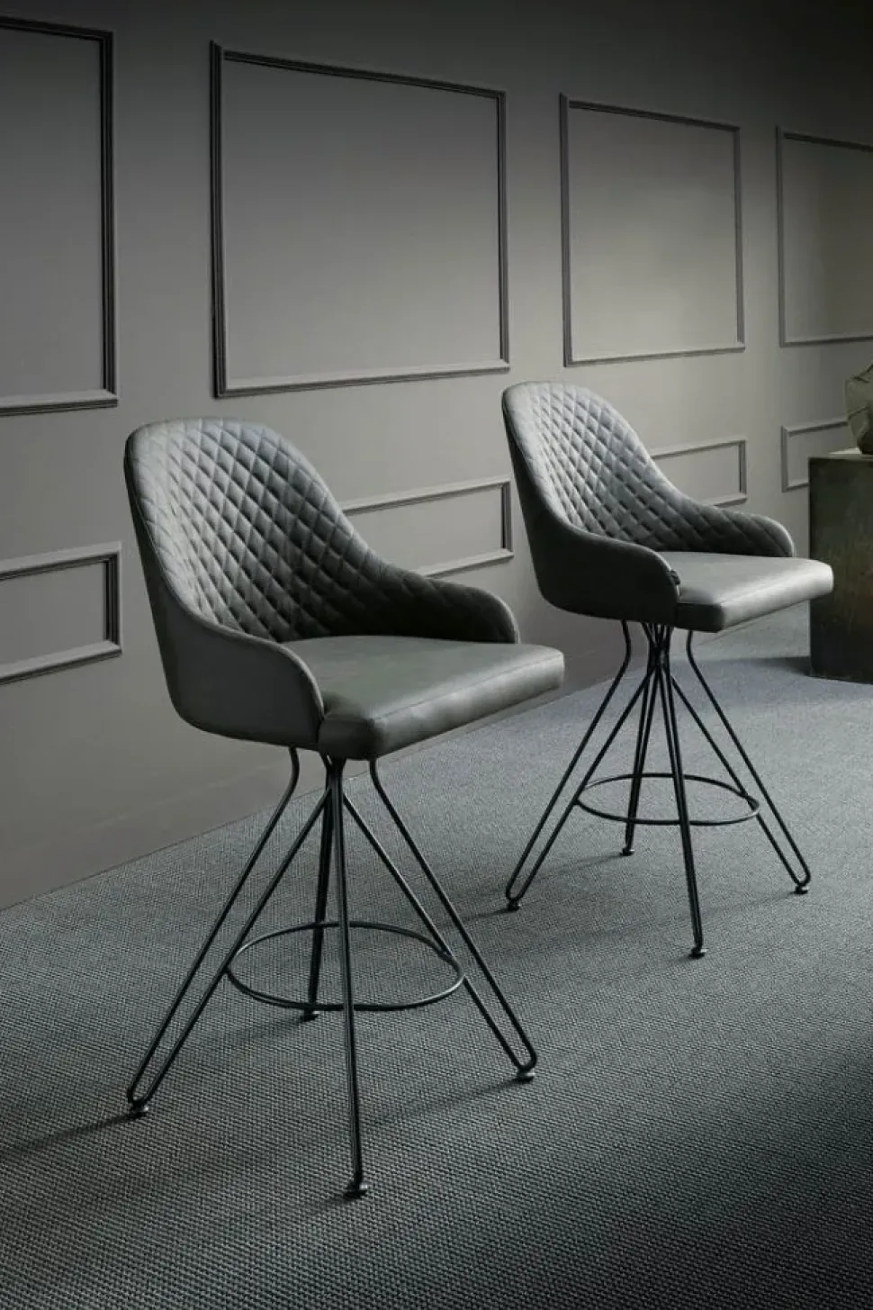 Sedia da soggiorno Otello Ozzio in Offerta Outlet