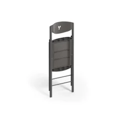 Sedia da soggiorno Plio Ozzio in Offerta Outlet