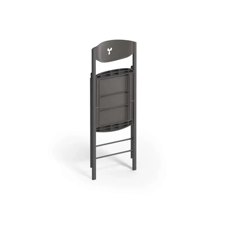 Sedia da soggiorno Plio Ozzio in Offerta Outlet