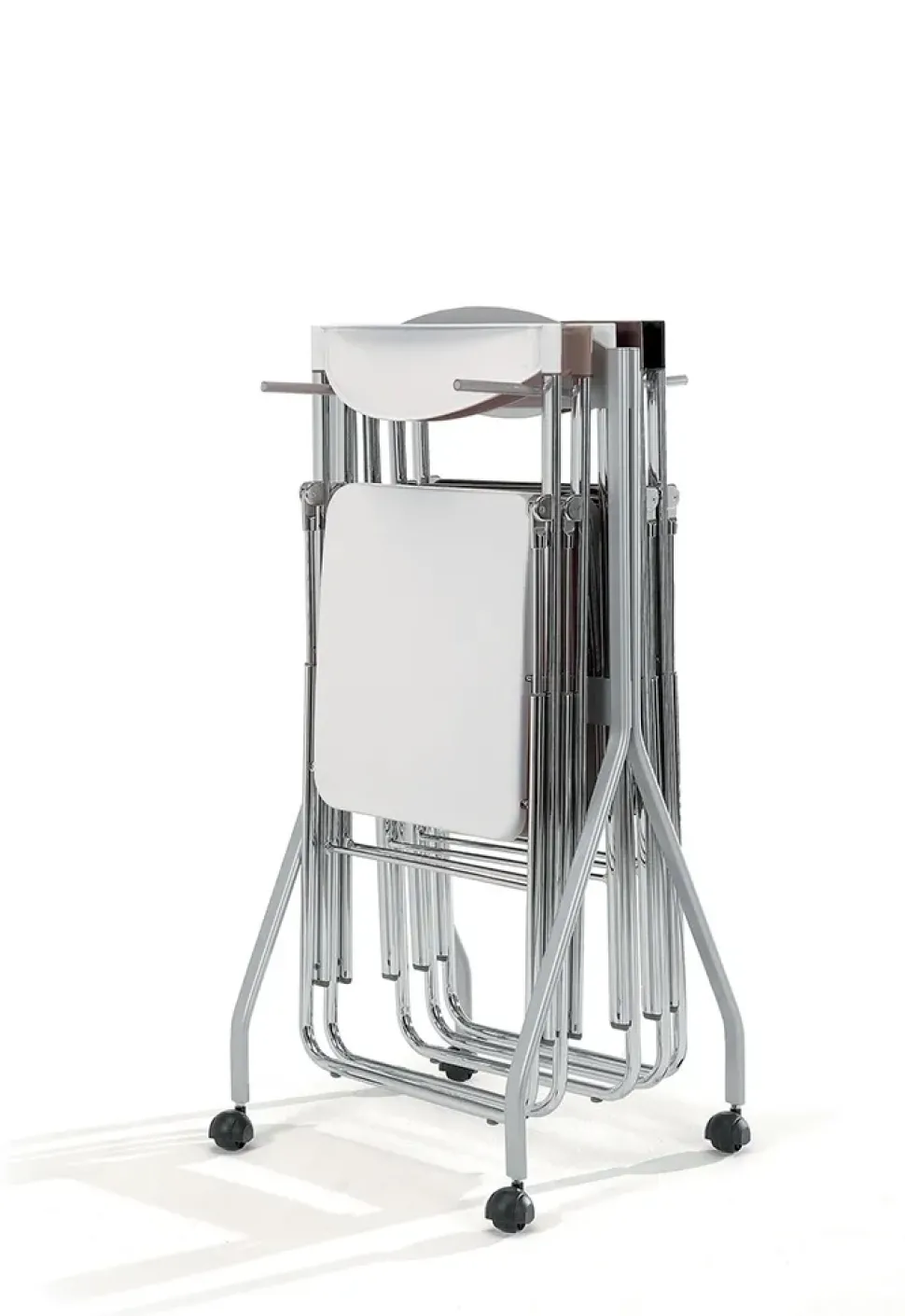 Sedia da soggiorno Pock Easyline in Offerta Outlet