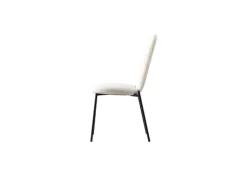 Sedia da soggiorno Riley Connubia a prezzo Outlet