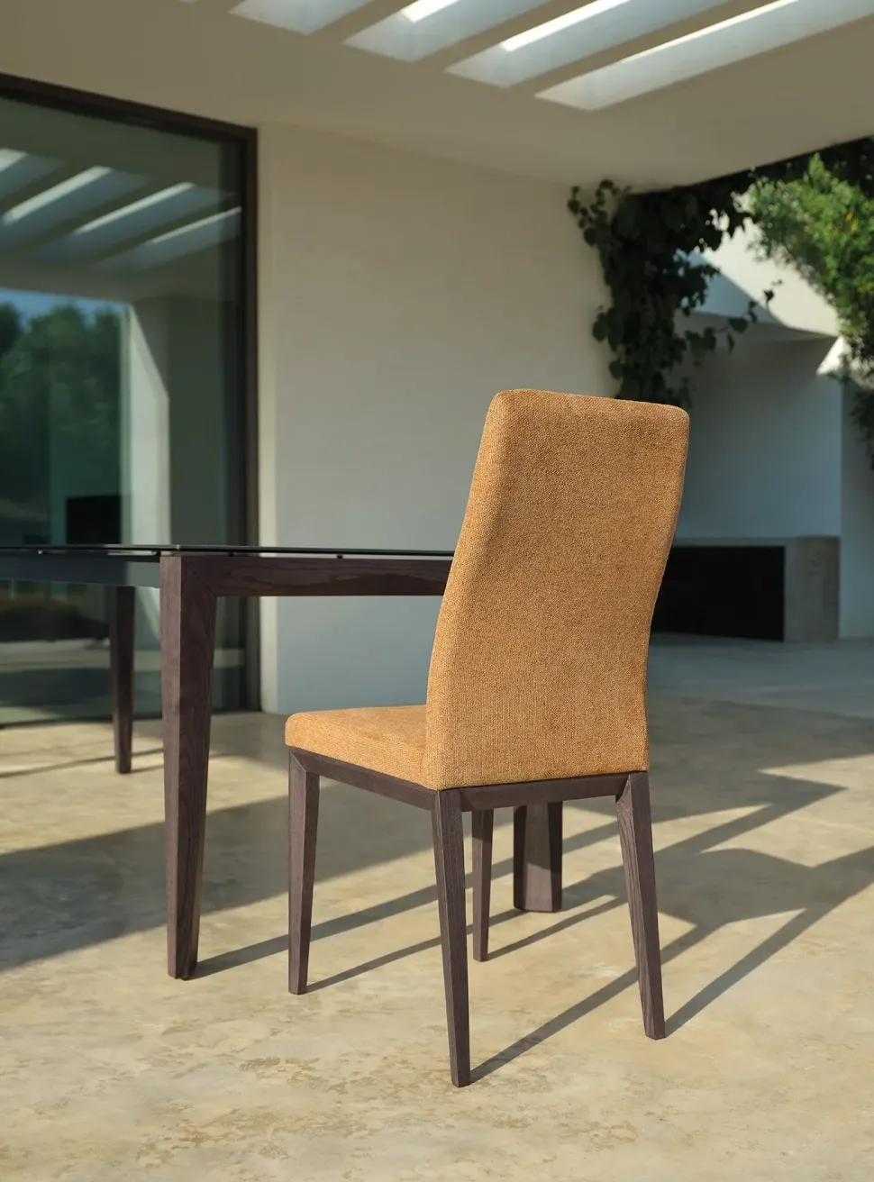 Sedia da soggiorno S118 alyssa Friulsedie a prezzo scontato