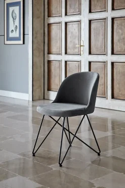 Sedia da soggiorno S154 cleo  Friulsedie in Offerta Outlet