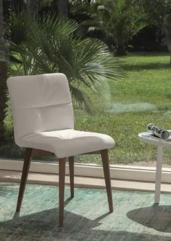 Sedia da soggiorno S152 fanny  Friulsedie in Offerta Outlet