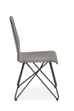 Sedia da soggiorno S141 gran manon  Friulsedie in Offerta Outlet