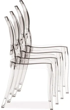 Sedia da soggiorno S390 musa Friulsedie in Offerta Outlet