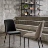 Sedia da soggiorno S104 v margie Friulsedie in Offerta Outlet