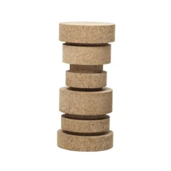 Sedia da soggiorno Sgabello king Mogg in Offerta Outlet