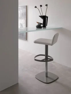 Sedia da soggiorno Simple Ozzio a prezzo scontato