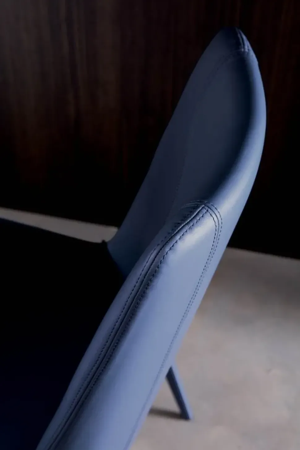 Sedia da soggiorno Sofia Ozzio a prezzo Outlet