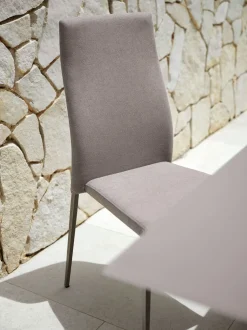 Sedia da soggiorno S130v tracy  Friulsedie a prezzo Outlet