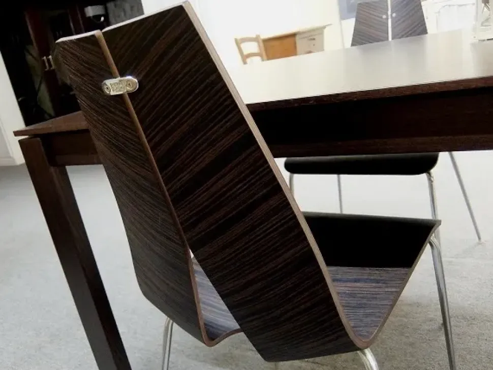 Sedia da soggiorno Team Ciacci in Offerta Outlet