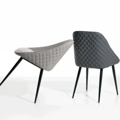 Sedia da soggiorno Tiffany 204 * La seggiola SCONTATA