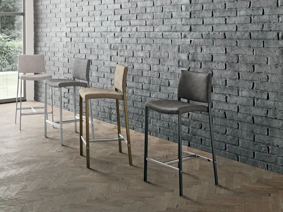 Sedia da soggiorno Zara Target point a prezzo scontato