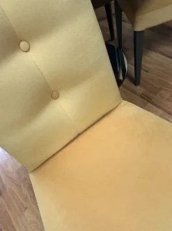 Sedia da soggiorno Zurigo Target point a prezzo scontato