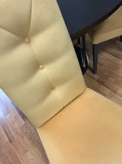 Sedia da soggiorno Zurigo Target point a prezzo scontato