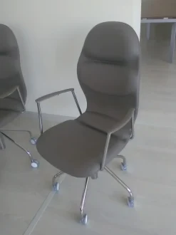 SEDIA da ufficio Midj Italia PREZZI OUTLET