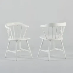 Sedia Dacia 1 da cucina realizzata in legno scontata del 50%