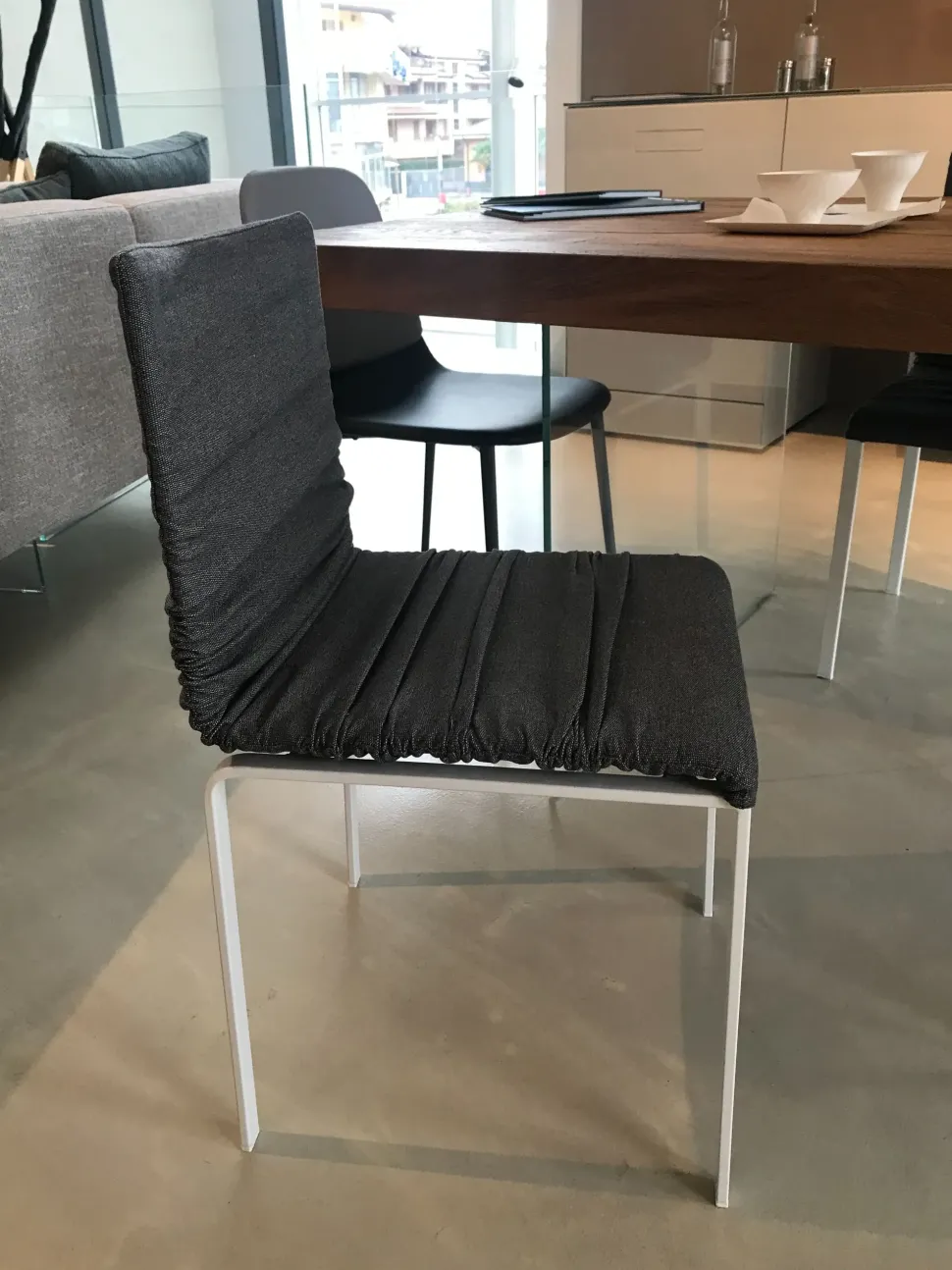 Sedia Dangla Lago con un ribasso vantaggioso