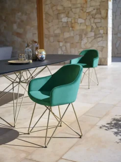 Sedia Demetra Friulsedie SCONTATA a PREZZI OUTLET