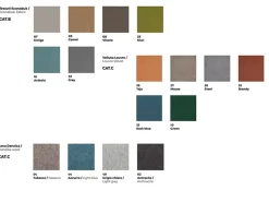 Sedia Demetra Friulsedie a prezzo scontato